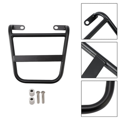 Supporto per borsa laterale per portapacchi Honda Grom MSX 2021-2025