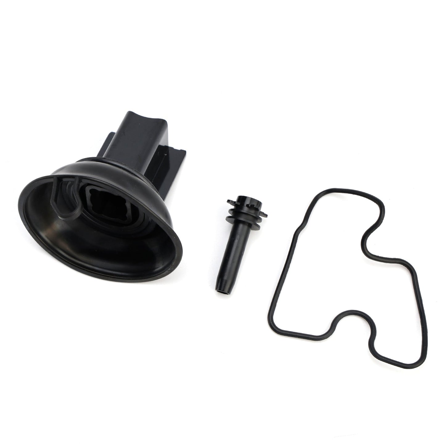 Kit di riparazione e revisione del carburatore per Honda CBR22 CBR250RR MC22 1990-1996
