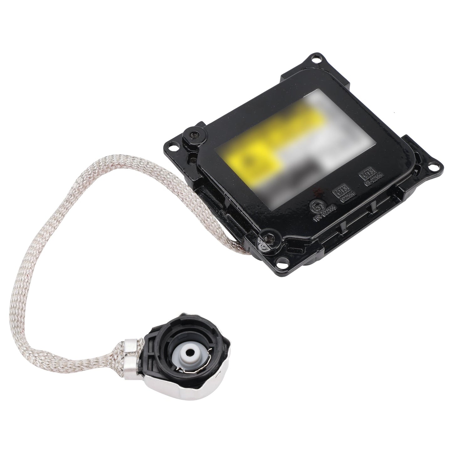 Modulo di controllo del ballast per fari HID 39000-78515 per Lexus