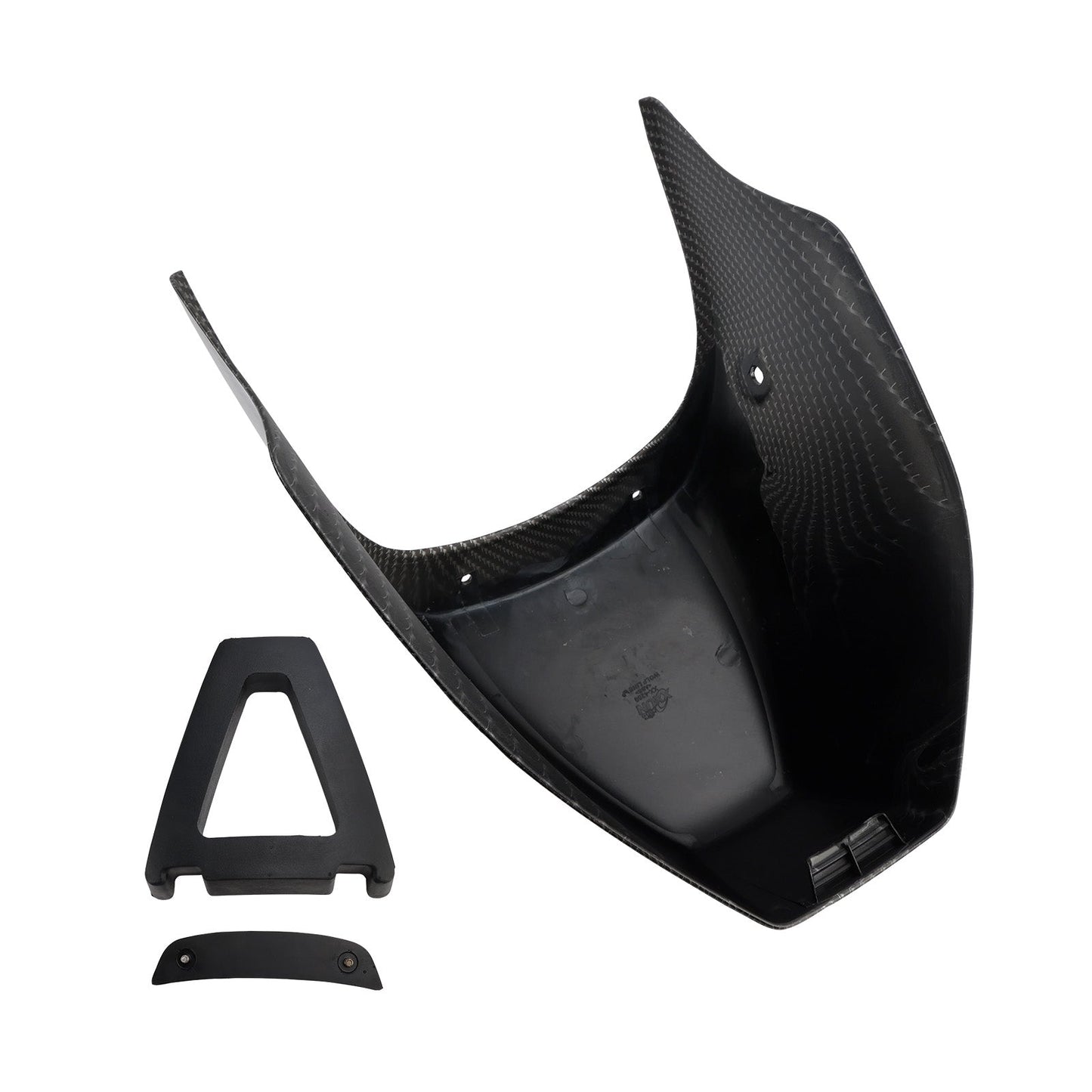 Copertura per carenatura del sedile del passeggero posteriore Yamaha XSR900 2022-2025