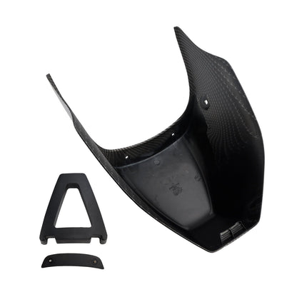 Copertura per carenatura del sedile del passeggero posteriore Yamaha XSR900 2022-2025