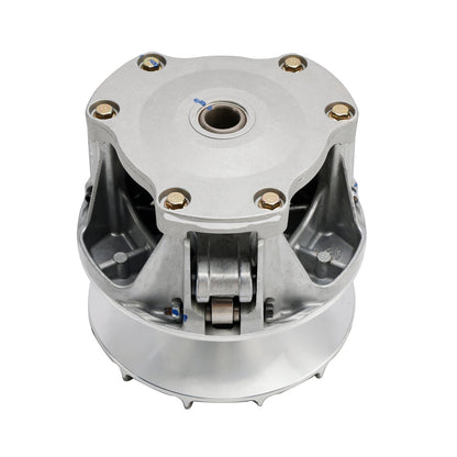 Polaris Sportsman 550 850 1000 Set pulegge variatore frizione anteriore 1322953