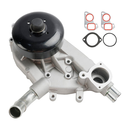 Pompa dell'acqua meccanica Saab 9-7X V8 5.3L 2005-2006 252-845