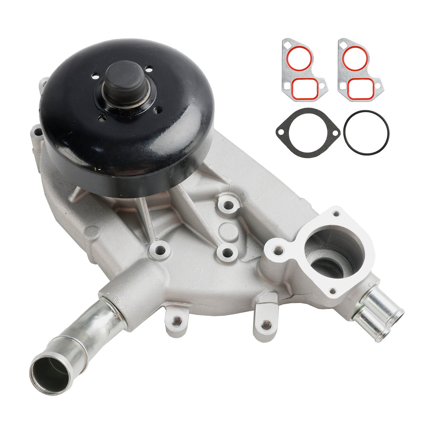Pompa dell'acqua meccanica Chevrolet Silverado 1500 HD V8 6.0L 2001-2003 252-845