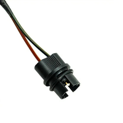 Cablaggio per fanali posteriori (2 pezzi, sinistro e destro) per GMC Sierra 1500 2016-2019