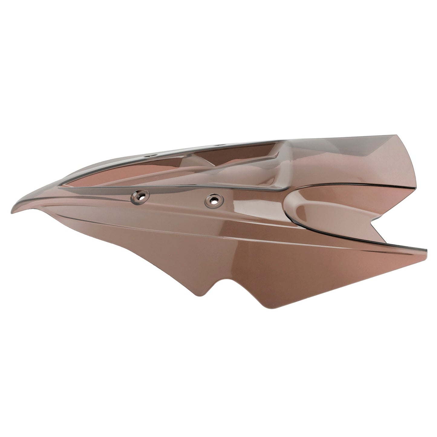 Parabrezza Parabrezza per KAWASAKI Z500 2024-2025