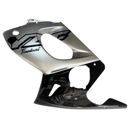 Kit di carene in plastica ABS stampate a iniezione per Yamaha YZF 600R Thundercat 1996-2007