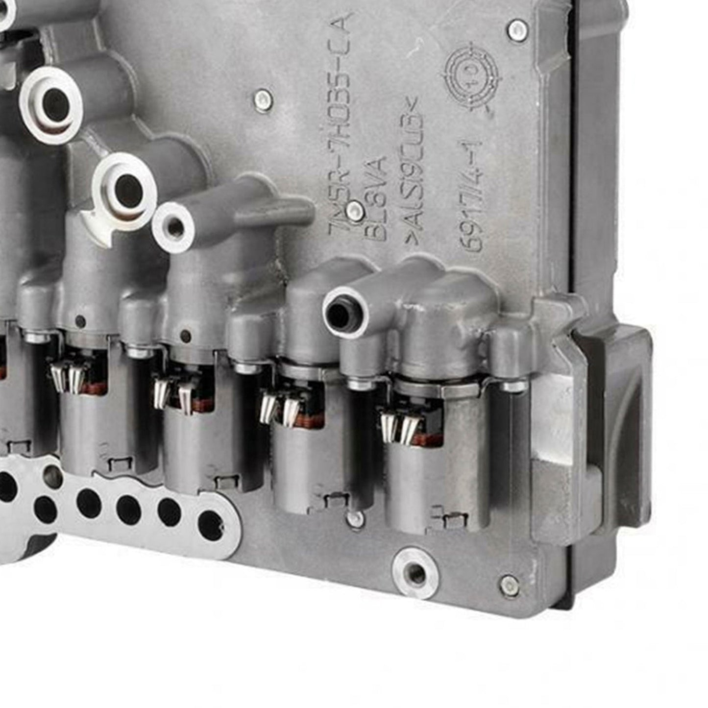 2007-2010 CHRYSLER SEBRING 2.0L 2.2L Corpo valvola cambio MPS6 6DCT450 7M5R-7H035-CA