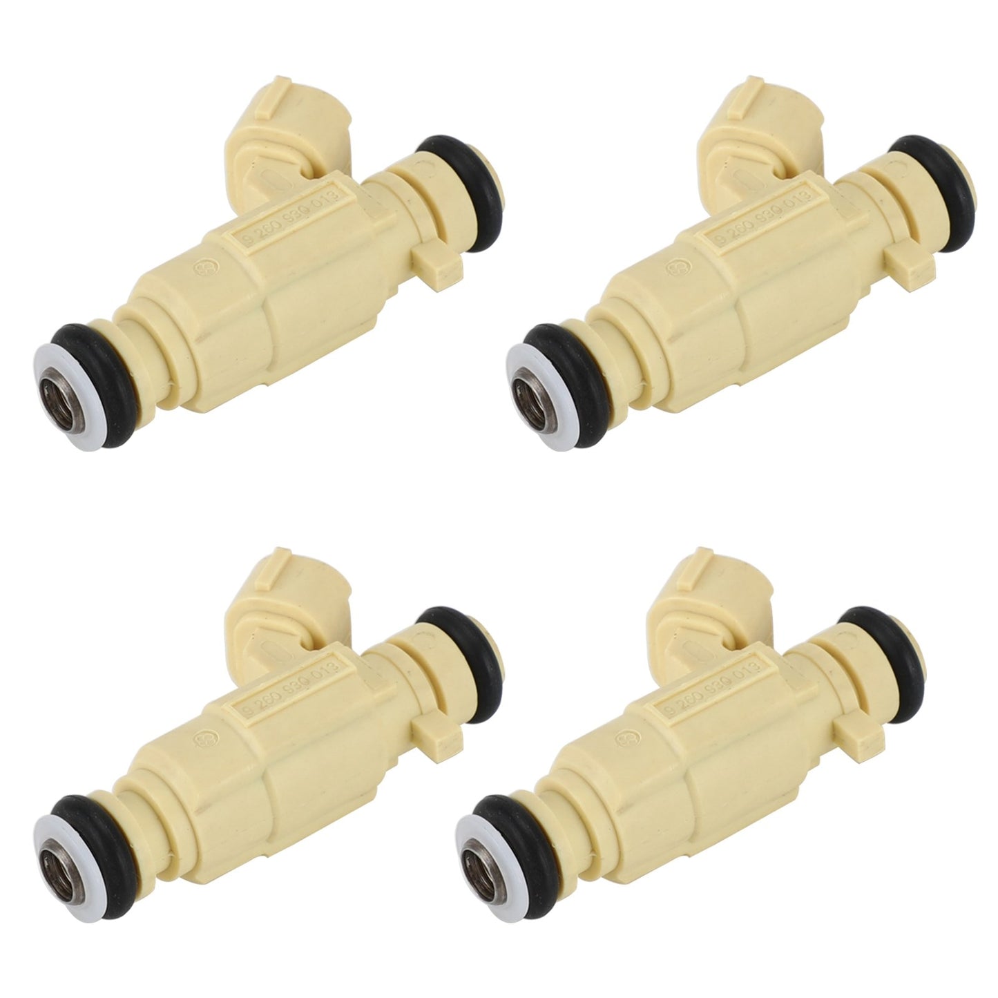 4pcs Fuel Injectors 35310-23600 per Hyundai Tucson per Kia Soul 2.0L 2.7L