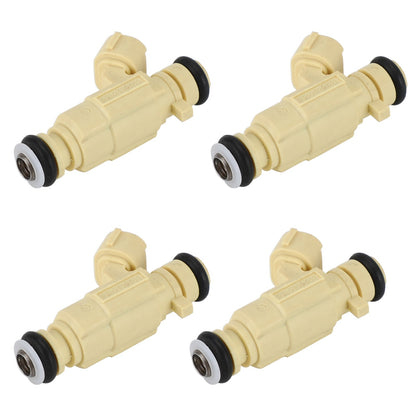 4pcs Fuel Injectors 35310-23600 per Hyundai Tucson per Kia Soul 2.0L 2.7L