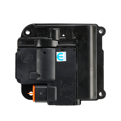 Attuatore scatola di trasferimento Jeep Cherokee 2.4L I4 A/T 4X4 LATITUDE 2014-2016 68321285AE 68224165AA