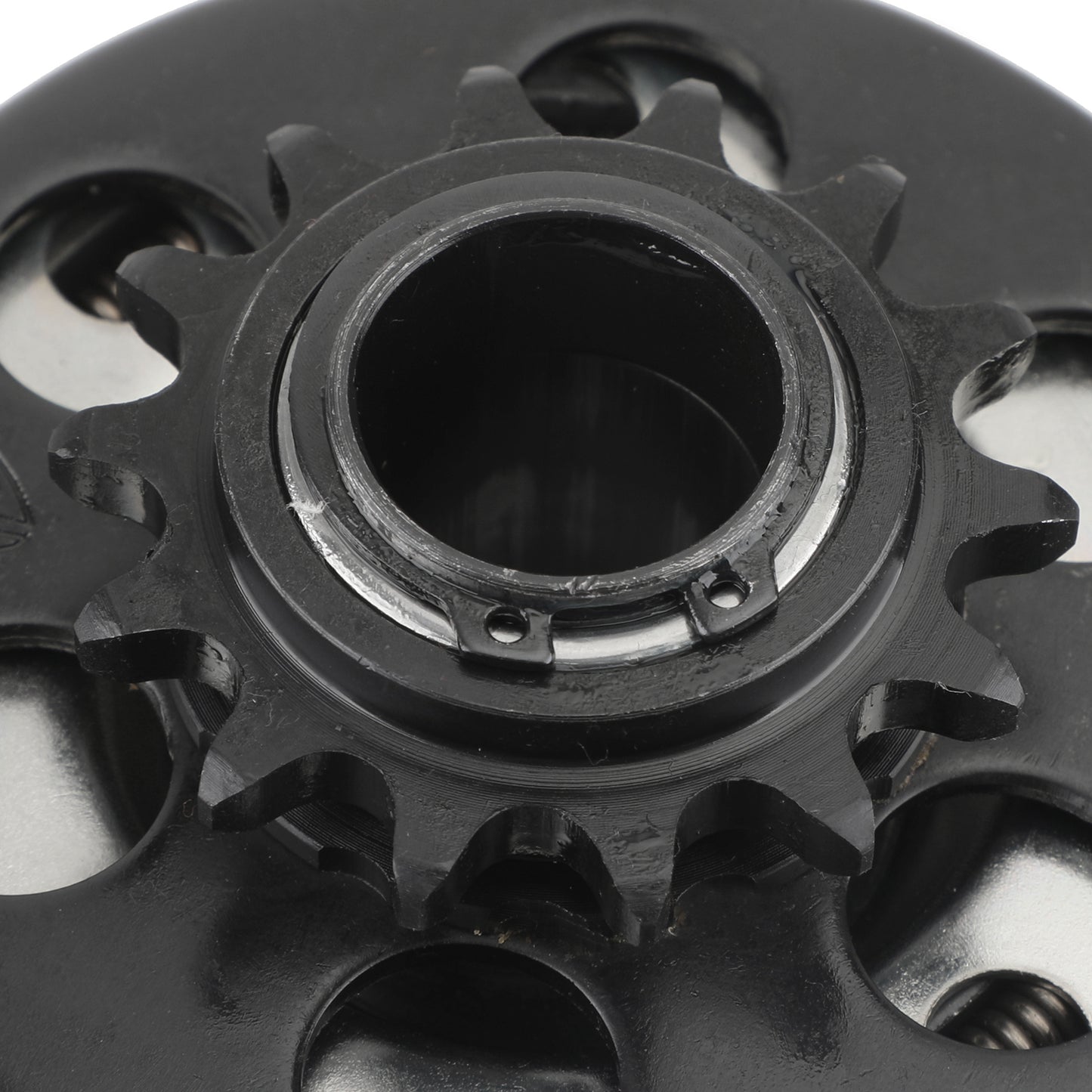 13HP Go Kart Frizione Centrifuga 1inch Bore 14T 14 Tooth Per 40 41 420 Chain