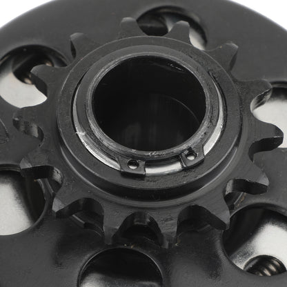 13HP Go Kart Frizione Centrifuga 1inch Bore 14T 14 Tooth Per 40 41 420 Chain