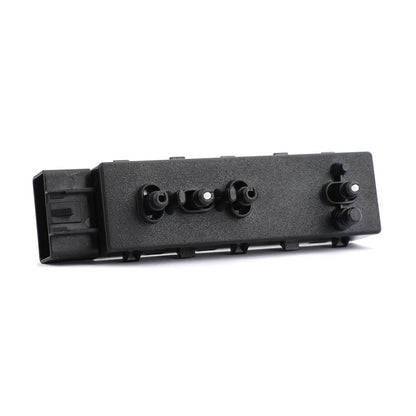 Interruttore sedile elettrico lato guida sinistro Chevrolet Camaro Cruze SRX 2010-2015 25974714