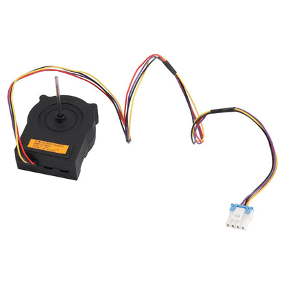 EAU63923602 Motore ventola condensatore frigorifero per frigorifero LG DC 12V