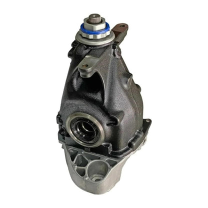 Gruppo differenziale posteriore a gas BMW X5 E70 3.0si 2007-2010, rapporto 4,44, 33107602987