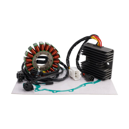 Guarnizione raddrizzatore statore e regolatore da 115 mm per Daytona 675 6675R 2013-2020