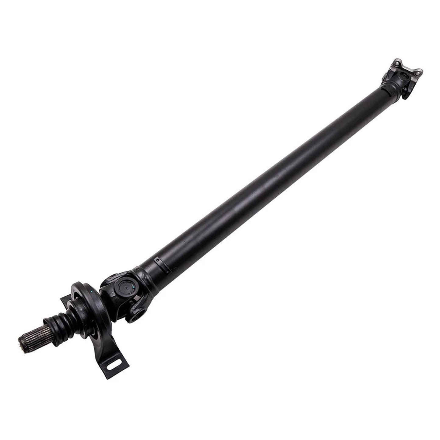 Mercedes-Benz Vito Viano W639 2003+ Albero di trasmissione completo 2375 mm A6394103506 6394103506
