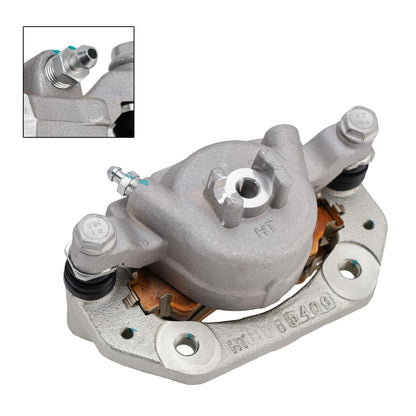 2023 Per CF-Moto ZFORCE 950 Trail G2 (CF1000SZ-3) Gruppo pinza freno anteriore sinistra 9AWA-081100