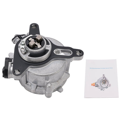 Pompa del vuoto per servofreno Chevrolet Tracker Onix 1.2L 55503109 55495082