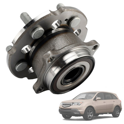Cuscinetto mozzo ruota posteriore ACURA ZDX tutti i modelli 2010-2013 512342 H24080BTA 42200STXA02
