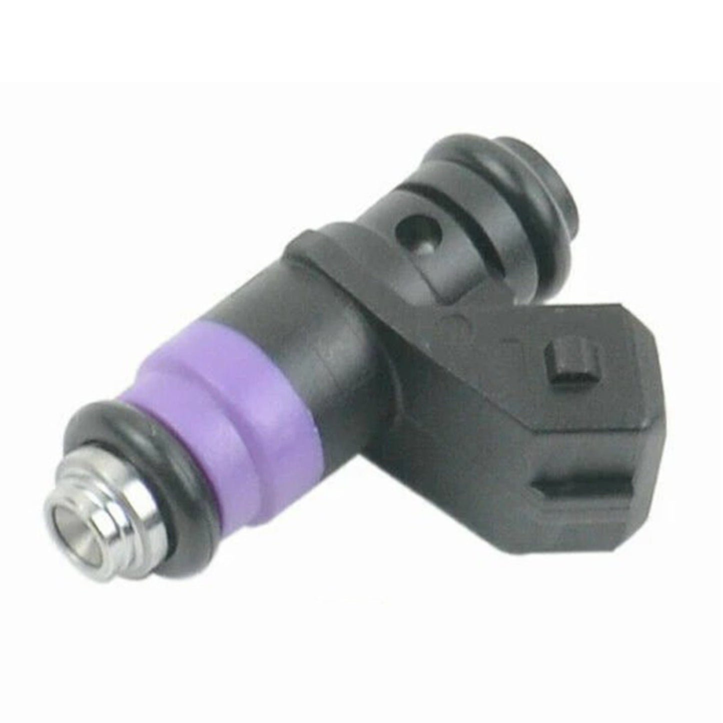 1 iniettore di carburante per Renault Clio Laguna Megane Scénic 1.4 1.6 8200132259
