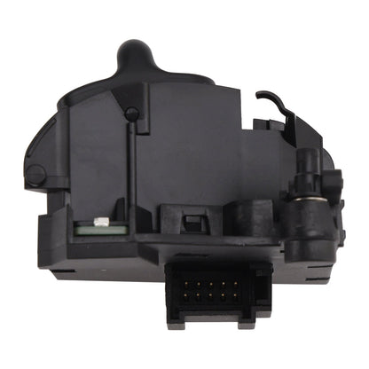 Interruttore alzacristalli elettrico per Porsche 997 987 lato guidatore, portiera sinistra, codice 99761315105A05
