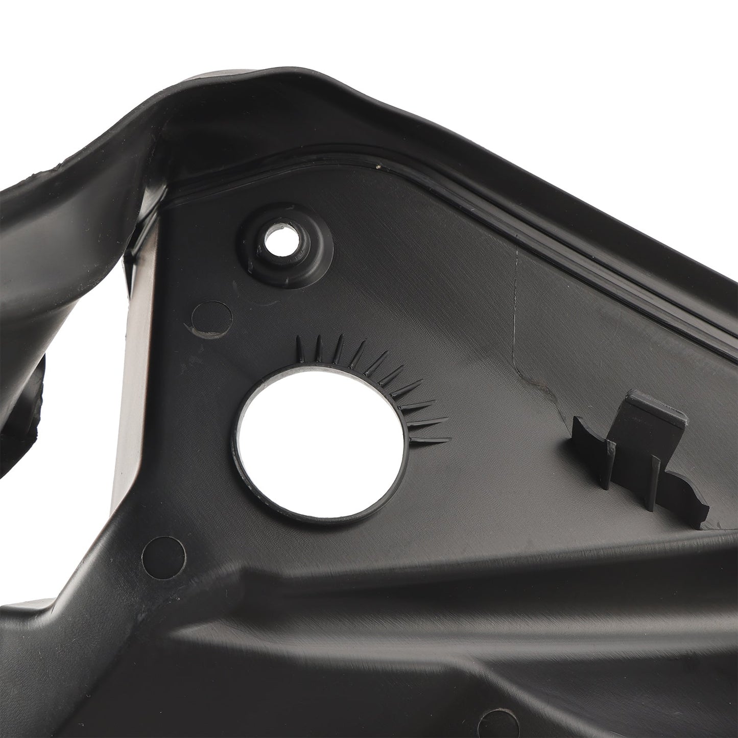 Pannello superiore del cofano del tergicristallo del parabrezza Dodge Challenger 2008-2019 5028757AG