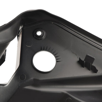 Pannello superiore del cofano del tergicristallo del parabrezza Dodge Challenger 2008-2019 5028757AG