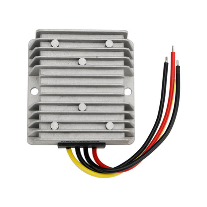 Modulo regolatore di tensione convertitore di potenza step-up DC-DC da 12 V a 24 V 3 A 72 W