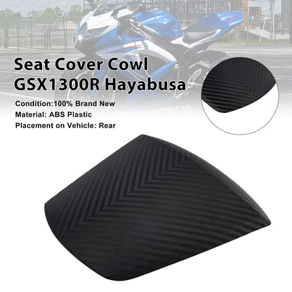 Copertura per sella posteriore per Suzuki GSXR600 GSXR750 K11 2011-2026