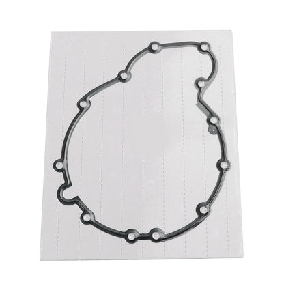 Guarnizione coperchio carter motore lato sinistro adatta per Daytona 600 e 650 / Speed-Four 600 / TT600 / T1261092