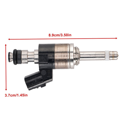 Iniettore di carburante Honda 1.5L 2015-2019 16010-5R1-315