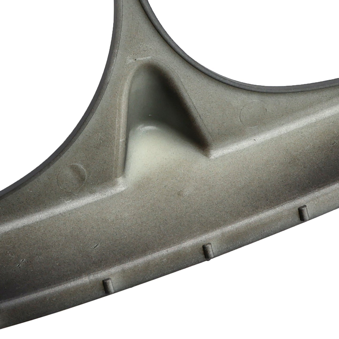 Copertura della cornice del faro anteriore doppio per Road Glide 1998-2013