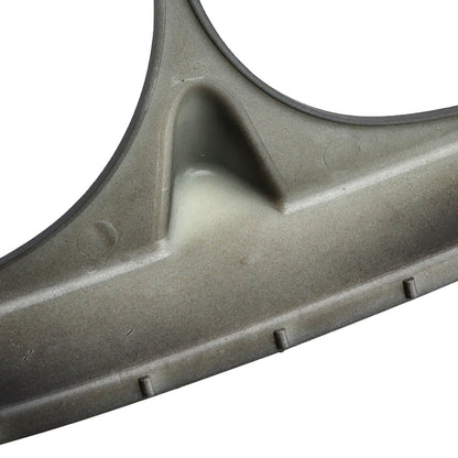 Copertura della cornice del faro anteriore doppio per Road Glide 1998-2013