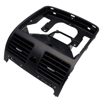 Bocchetta di ventilazione centrale del cruscotto 1K0819728 per VW Jetta MK5 2005-2009