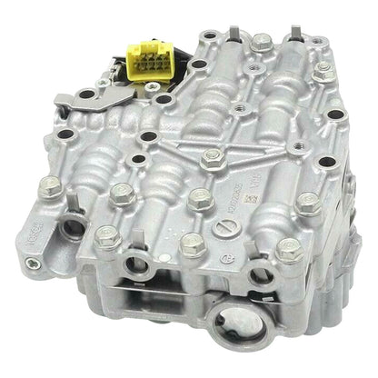 Corpo valvola di trasmissione Subaru LEVORG 1.6L TR580 CVT 2014-2016 31825AA052