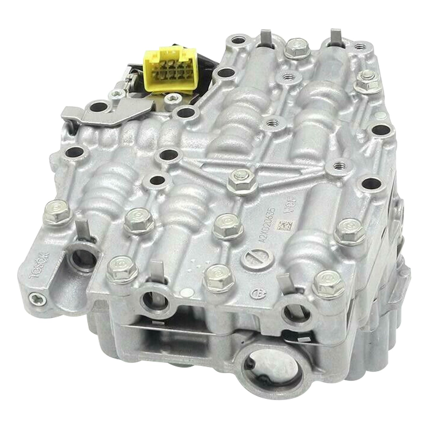 Corpo valvola di trasmissione Subaru XV 1.6L 2.0L TR580 CVT 2012-2014 31825AA052