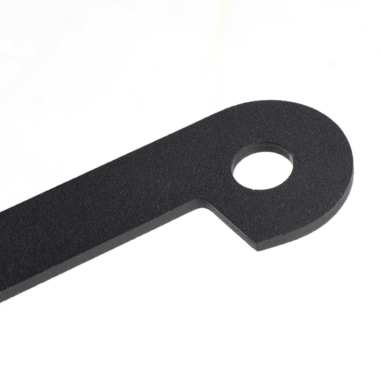 Kit di staffe di rinforzo per il supporto dell'ammortizzatore anteriore per Kawasaki KRX 1000