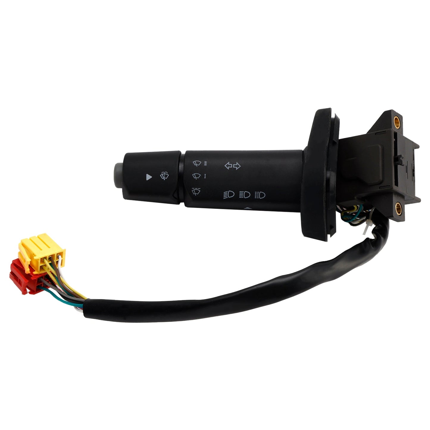 81255090194 81255090191 Interruttore elettrico del piantone dello sterzo per autobus MAN