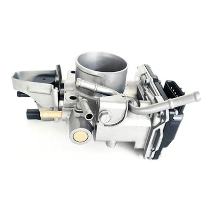 Gruppo corpo farfallato ad aspirazione naturale Honda Fit 1.5L 4 porte 1497CC l4 GAS SOHC 2009-2013 16400-RB1-003
