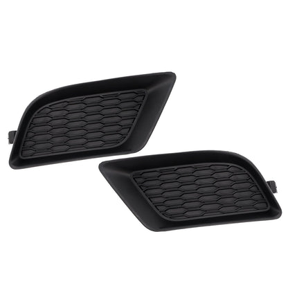 Copertura fendinebbia 2 pezzi 68092570AA adatta per Dodge Charger 2011-2014 68092571AA