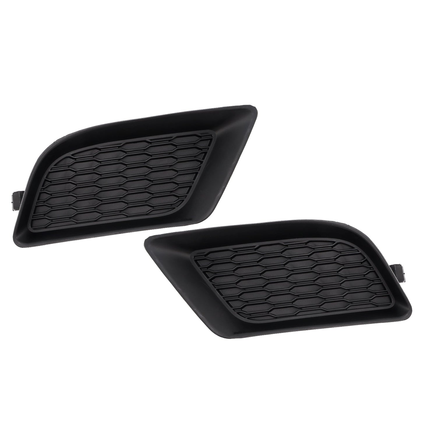 Copertura fendinebbia 2 pezzi per Dodge Charger R/T Road Track del 2011 68092570AA 68092571AA