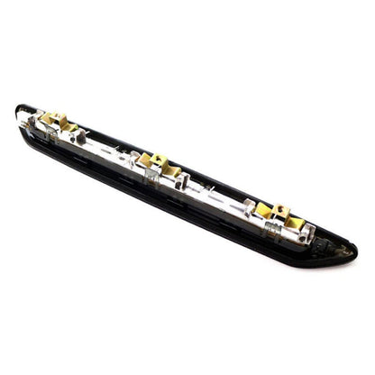 Luce di stop posteriore alta nera per VW Polo MK4 9N 2002-2009