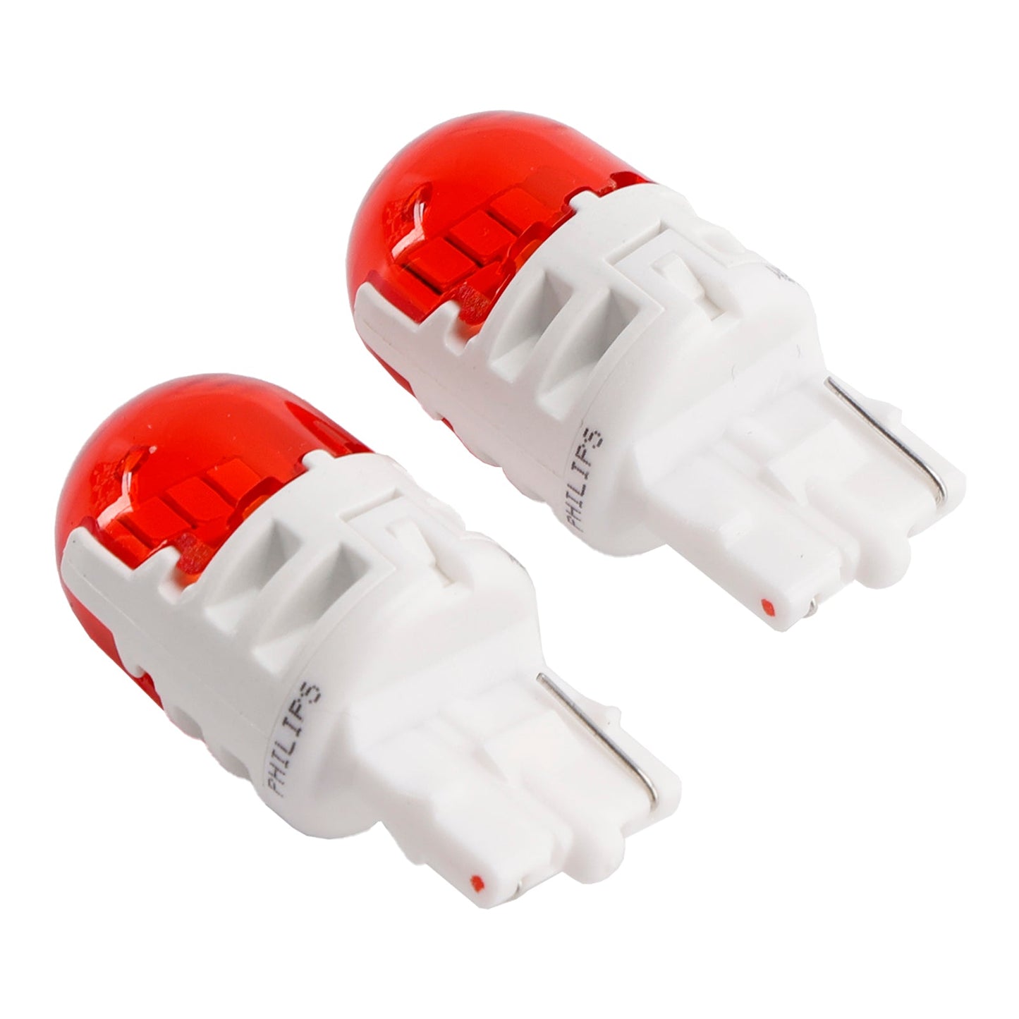 Luce auto LED-AMBRA Ultinon Pro6000 WY21W W21W 11065AU60 per PHILIPS