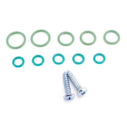 Kit tubo aria condizionata R134a per Buick Chevrolet Cadillac GMC GM