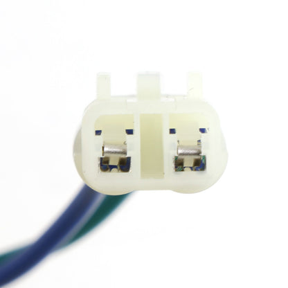 2013 SYM GTS 300i ABS (LN30W6-FR) (L3) Statore Generatore 31120-L3A-000 31120-L3A-100