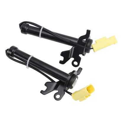 Attuatore cofano attivo sinistro destro 51237450943 per BMW Serie 1 F40 F44 2019-2024