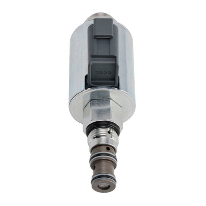 1827595 Elettrovalvola adatta per Caterpillar 938G II 938H 938K 950G II 950H 950L