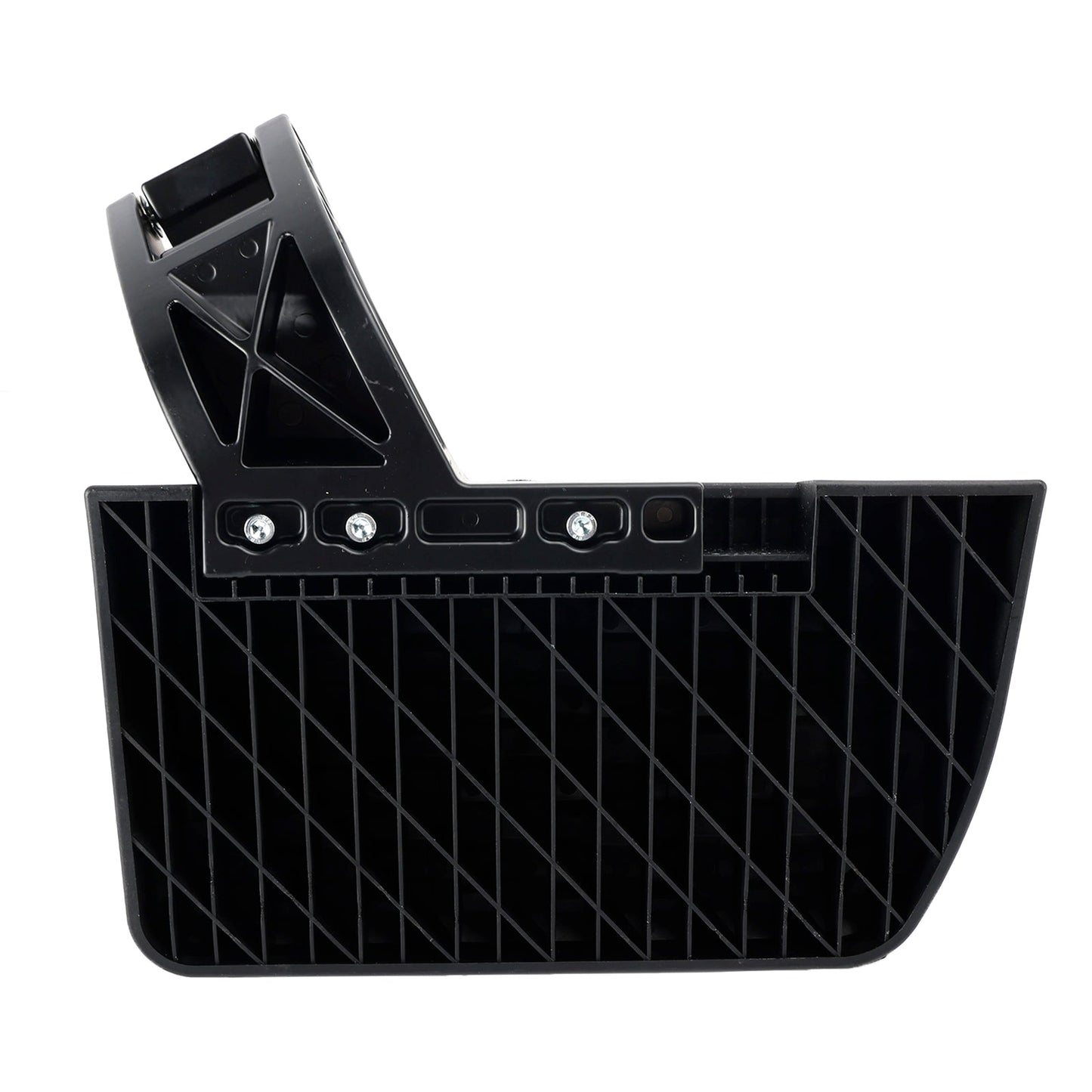 Gradino paraurti retrattile ribaltabile Super Duty Ford F250 F350 F450 1999-2016 75303-01A